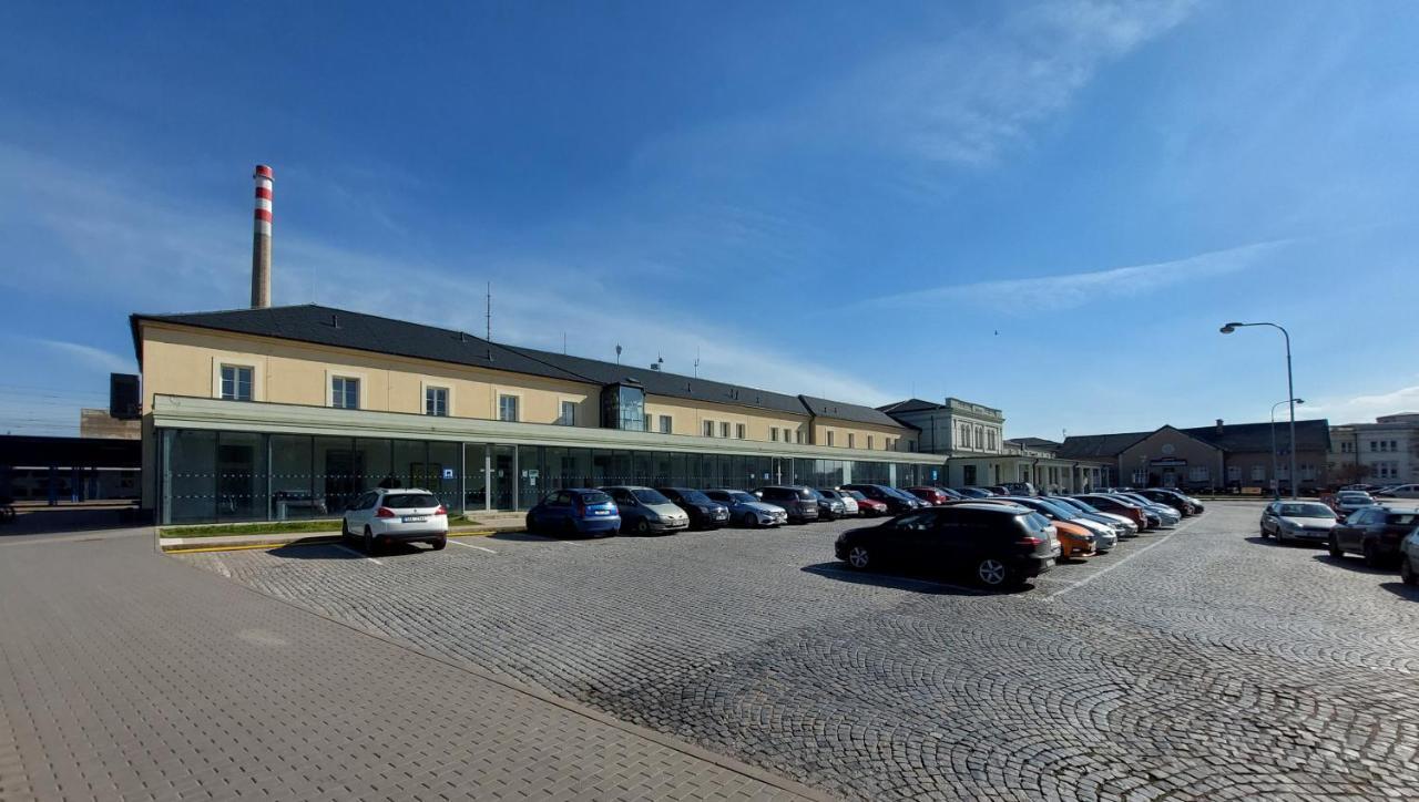 Apartmany Aswa Breclav Exterior photo