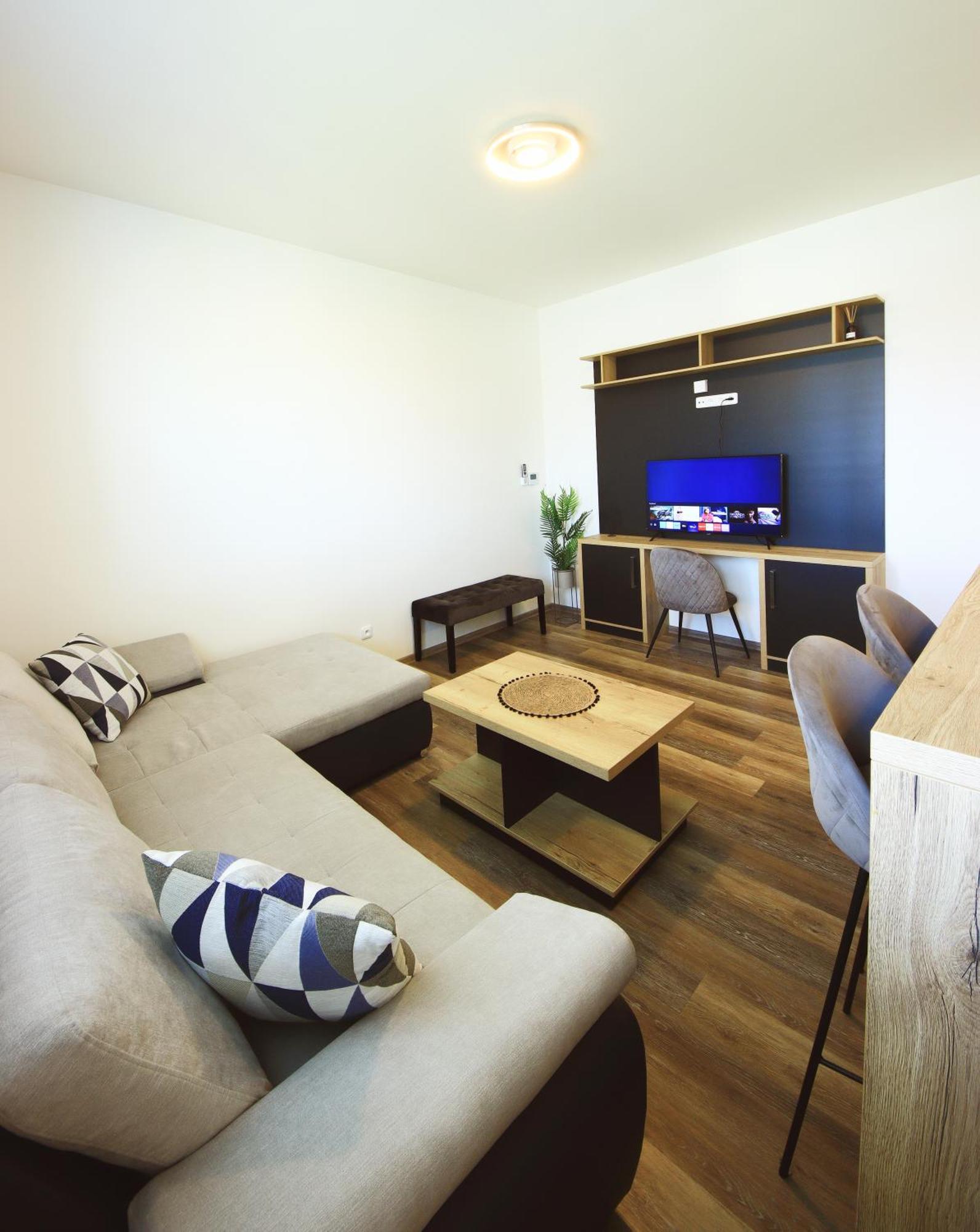 Apartmany Aswa Breclav Room photo